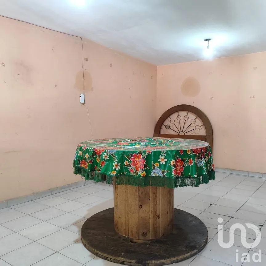 Casa en Venta en La Florida (Ciudad Azteca), Ecatepec de Morelos, México | NEX-202921 | iad México | Foto 4 de 35