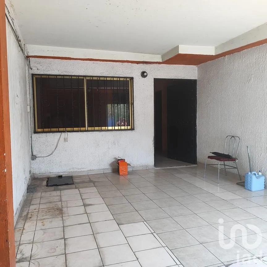 Casa en Venta en La Florida (Ciudad Azteca), Ecatepec de Morelos, México | NEX-202921 | iad México | Foto 5 de 35