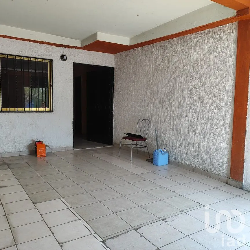 Casa en Venta en La Florida (Ciudad Azteca), Ecatepec de Morelos, México | NEX-202921 | iad México | Foto 6 de 35