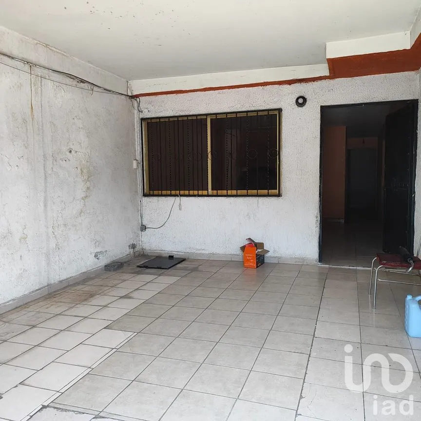 Casa en Venta en La Florida (Ciudad Azteca), Ecatepec de Morelos, México | NEX-202921 | iad México | Foto 7 de 35