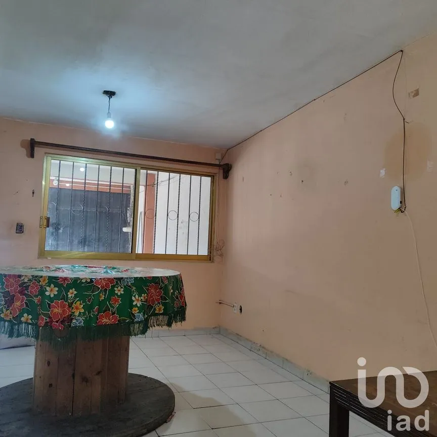 Casa en Venta en La Florida (Ciudad Azteca), Ecatepec de Morelos, México | NEX-202921 | iad México | Foto 8 de 35