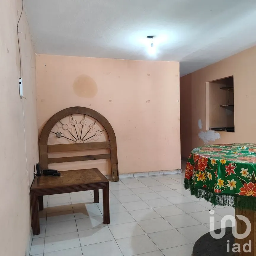 Casa en Venta en La Florida (Ciudad Azteca), Ecatepec de Morelos, México | NEX-202921 | iad México | Foto 10 de 35
