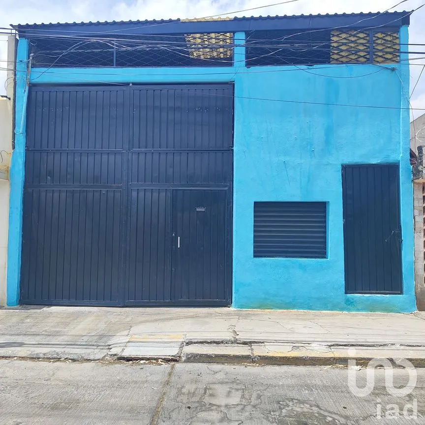 Casa en Venta en La Florida (Ciudad Azteca), Ecatepec de Morelos, México | NEX-202921 | iad México | Foto 1 de 35