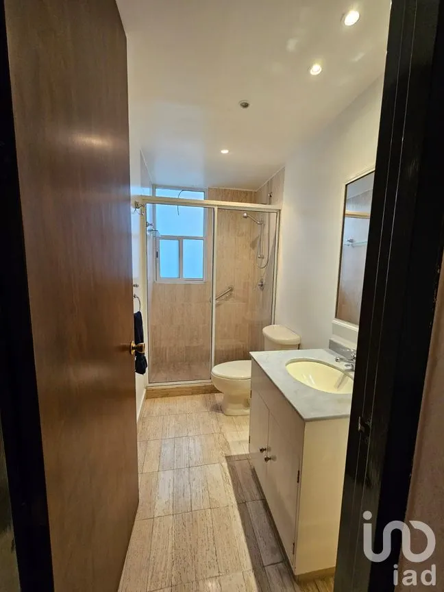 Departamento en Venta en Polanco I Sección, Miguel Hidalgo, Ciudad de México | NEX-203276 | iad México | Foto 11 de 30