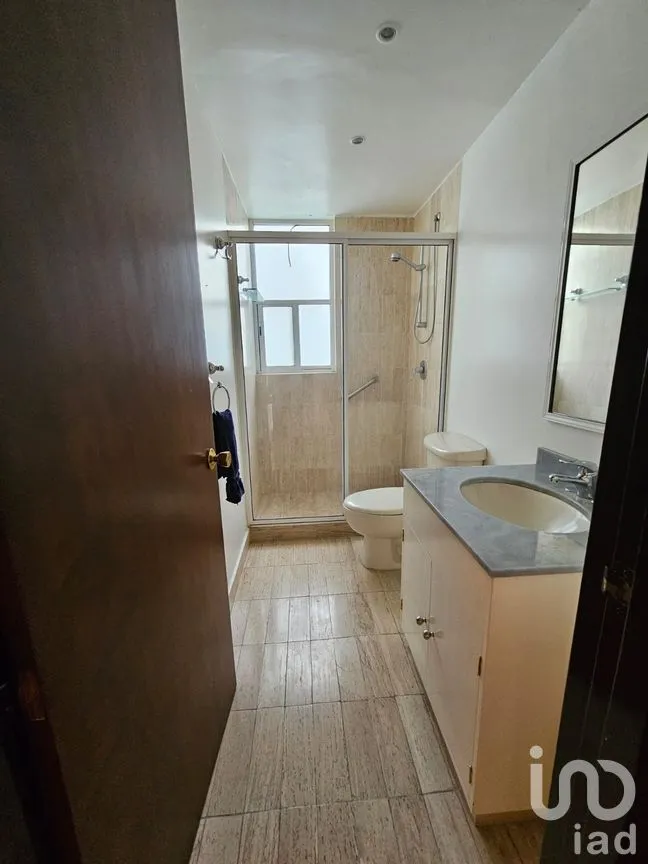 Departamento en Venta en Polanco I Sección, Miguel Hidalgo, Ciudad de México | NEX-203276 | iad México | Foto 12 de 30