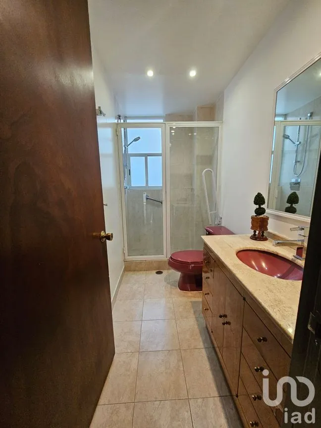 Departamento en Venta en Polanco I Sección, Miguel Hidalgo, Ciudad de México | NEX-203276 | iad México | Foto 16 de 30