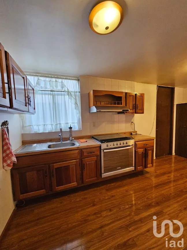 Departamento en Venta en Polanco I Sección, Miguel Hidalgo, Ciudad de México | NEX-203276 | iad México | Foto 17 de 30