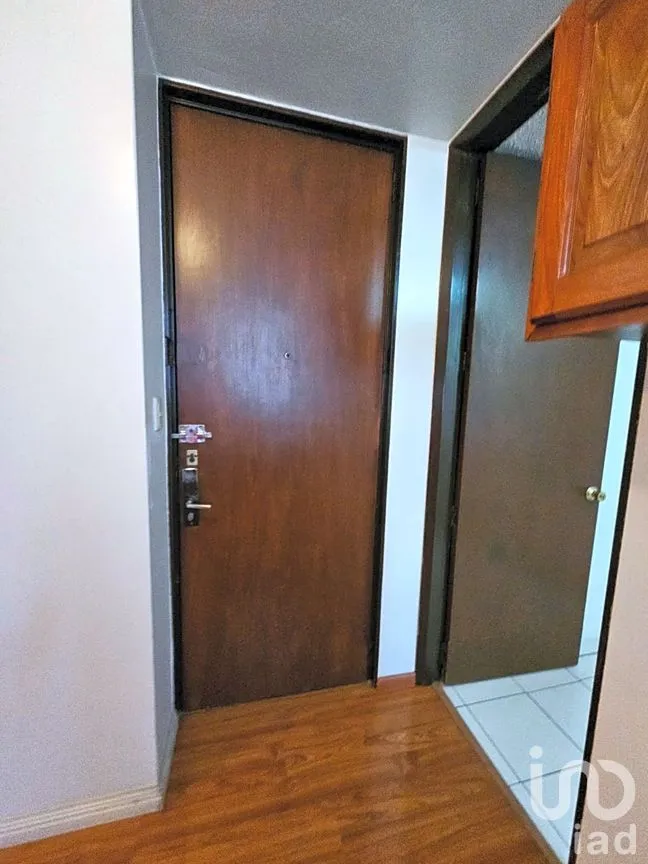 Departamento en Venta en Polanco I Sección, Miguel Hidalgo, Ciudad de México | NEX-203276 | iad México | Foto 19 de 30