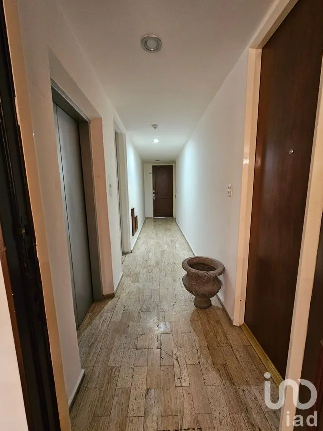 Departamento en Venta en Polanco I Sección, Miguel Hidalgo, Ciudad de México | NEX-203276 | iad México | Foto 3 de 30