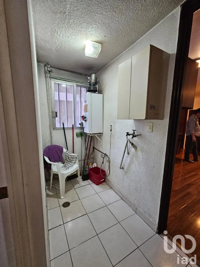 Departamento en Venta en Polanco I Sección, Miguel Hidalgo, Ciudad de México | NEX-203276 | iad México | Foto 22 de 30