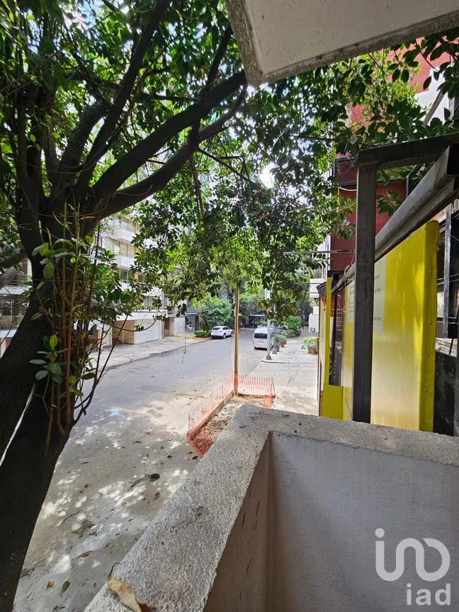 Departamento en Venta en Polanco I Sección, Miguel Hidalgo, Ciudad de México | NEX-203276 | iad México | Foto 26 de 30