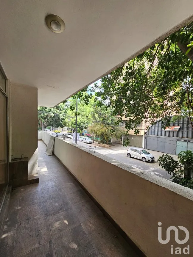 Departamento en Venta en Polanco I Sección, Miguel Hidalgo, Ciudad de México | NEX-203276 | iad México | Foto 27 de 30