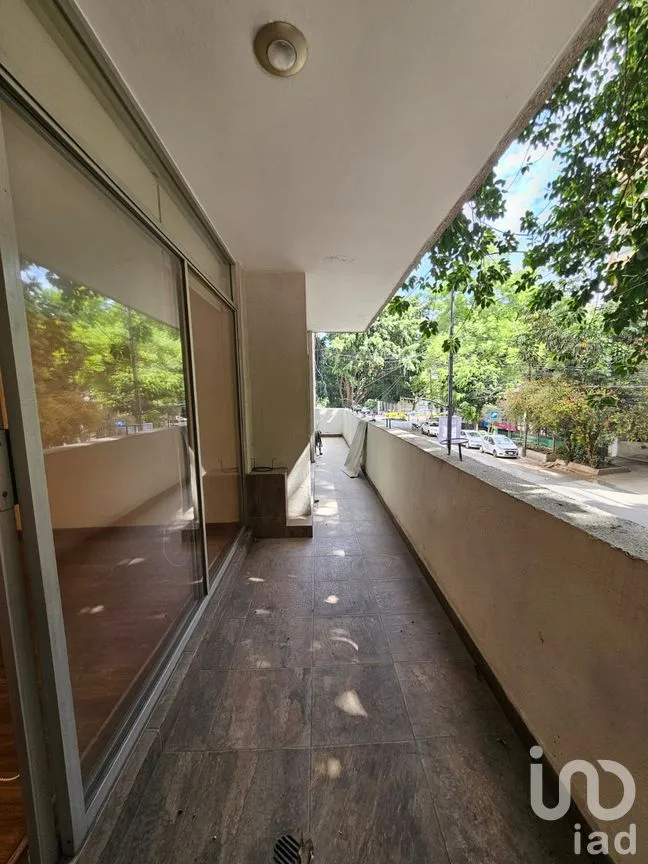Departamento en Venta en Polanco I Sección, Miguel Hidalgo, Ciudad de México | NEX-203276 | iad México | Foto 29 de 30