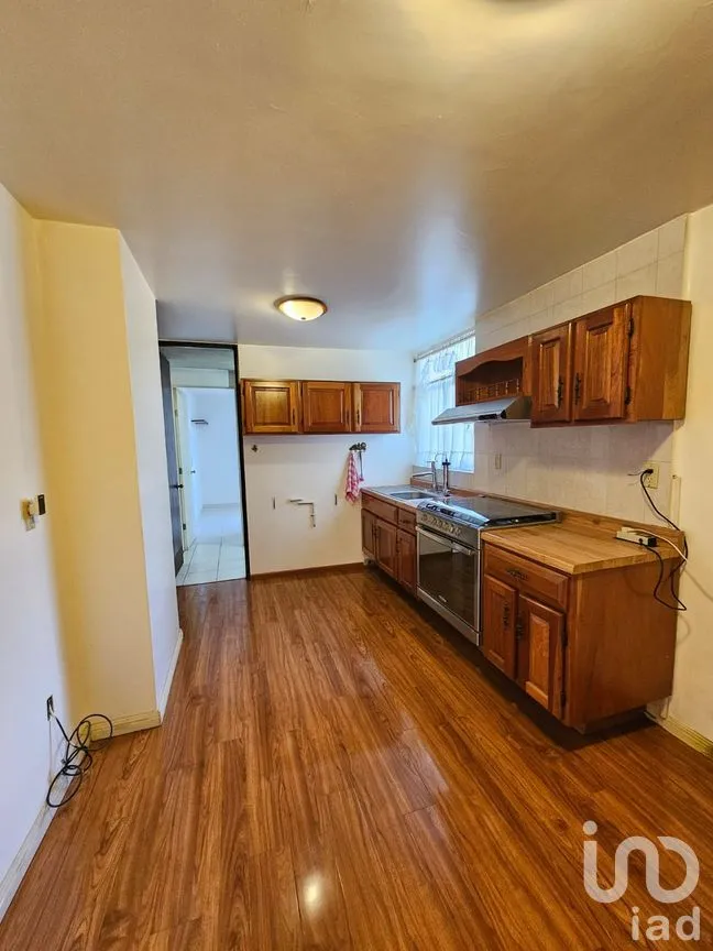 Departamento en Venta en Polanco I Sección, Miguel Hidalgo, Ciudad de México | NEX-203276 | iad México | Foto 5 de 30