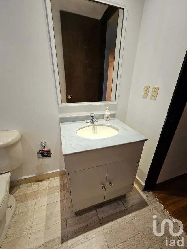 Departamento en Venta en Polanco I Sección, Miguel Hidalgo, Ciudad de México | NEX-203276 | iad México | Foto 8 de 30