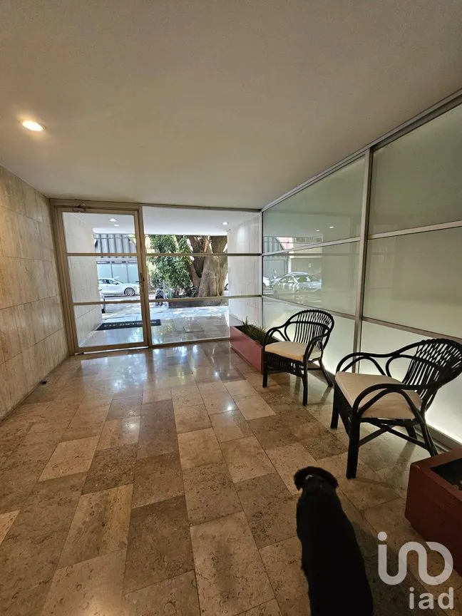 Departamento en Venta en Polanco I Sección, Miguel Hidalgo, Ciudad de México | NEX-203276 | iad México | Foto 1 de 30
