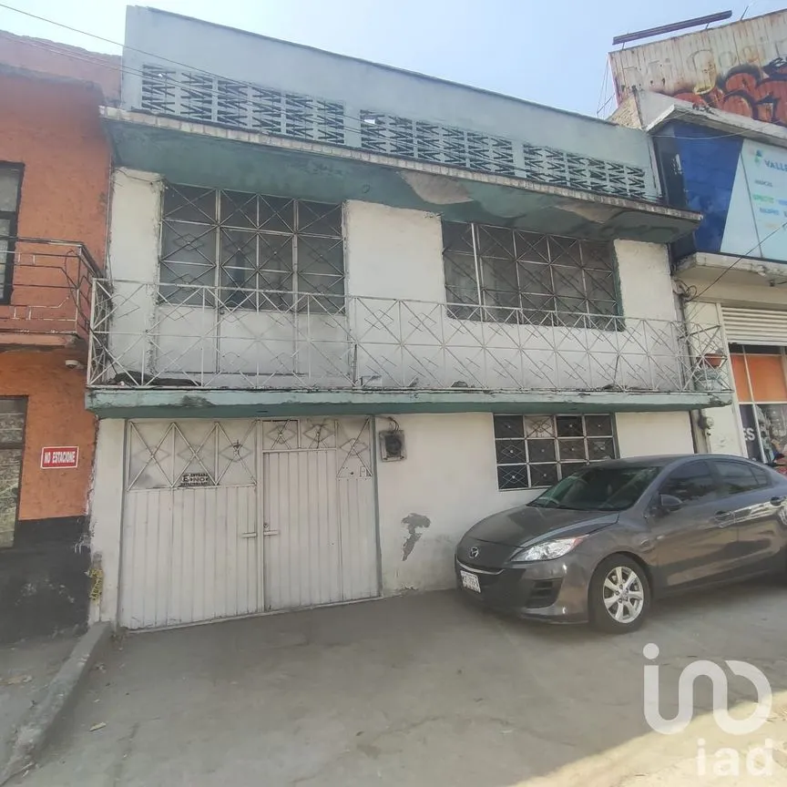 Casa en Venta en Nuevo Laredo, Ecatepec de Morelos, México | NEX-203394 | iad México | Foto 1 de 24