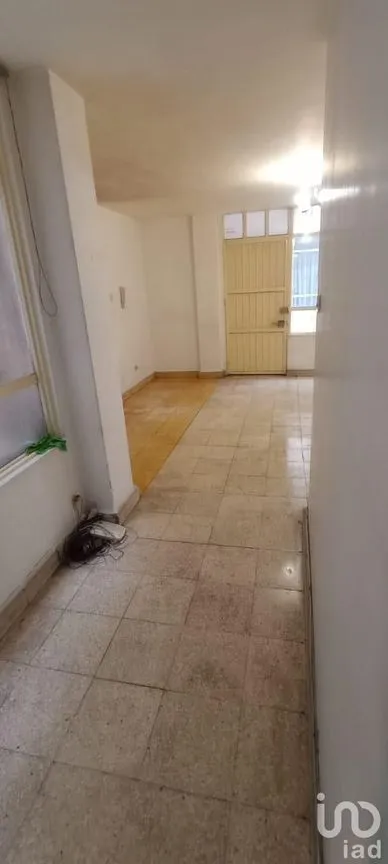 Departamento en Venta en Tlacoquemécatl, Benito Juárez, Ciudad de México | NEX-213664 | iad México | Foto 2 de 17