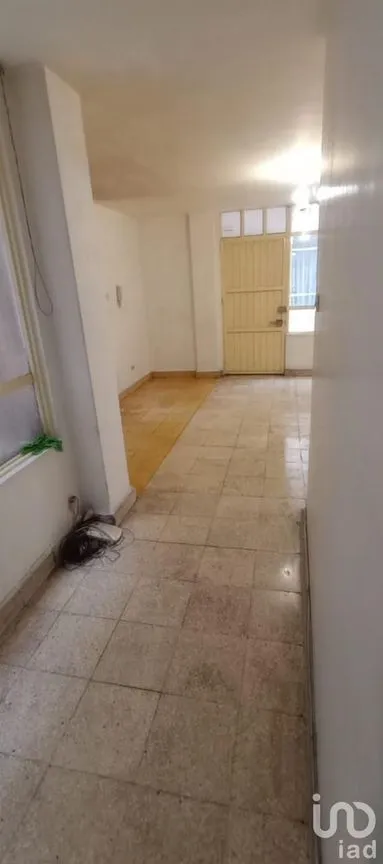 Departamento en Venta en Tlacoquemécatl, Benito Juárez, Ciudad de México | NEX-213664 | iad México | Foto 11 de 17