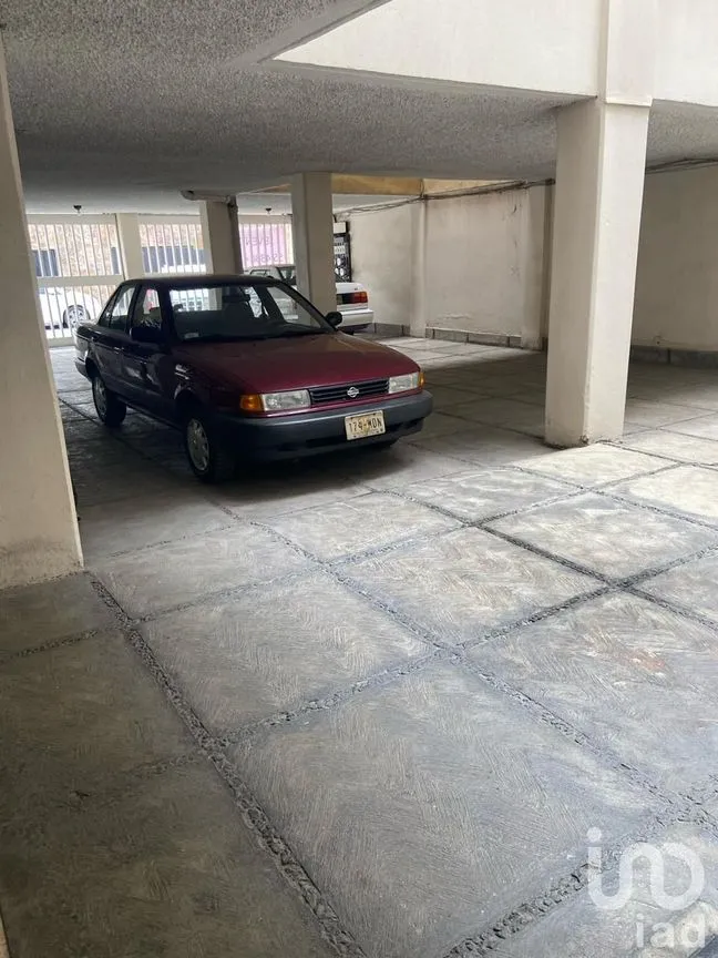 Departamento en Venta en Tlacoquemécatl, Benito Juárez, Ciudad de México | NEX-213664 | iad México | Foto 12 de 17