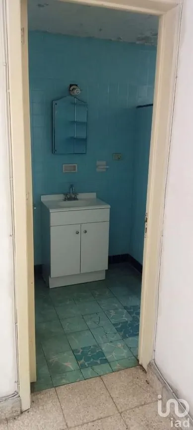 Departamento en Venta en Tlacoquemécatl, Benito Juárez, Ciudad de México | NEX-213664 | iad México | Foto 14 de 17