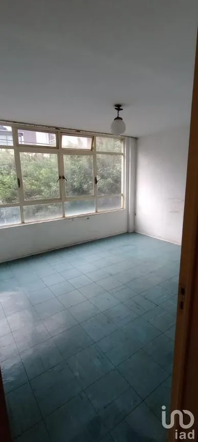 Departamento en Venta en Tlacoquemécatl, Benito Juárez, Ciudad de México | NEX-213664 | iad México | Foto 3 de 17