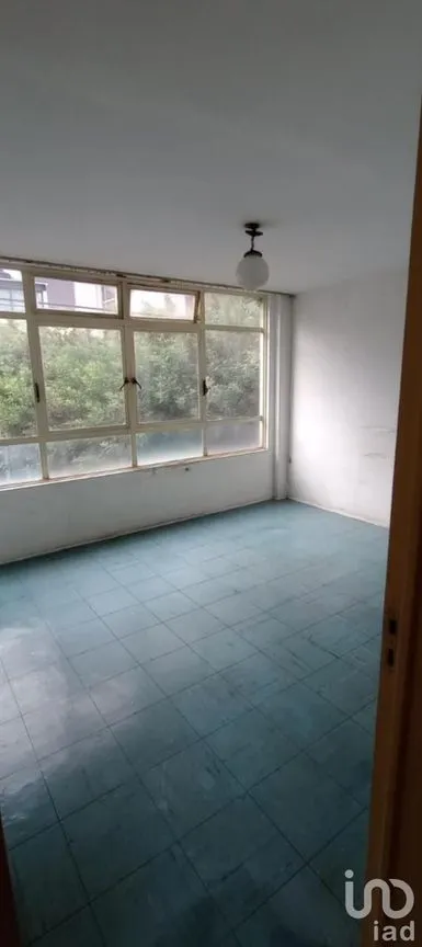 Departamento en Venta en Tlacoquemécatl, Benito Juárez, Ciudad de México | NEX-213664 | iad México | Foto 5 de 17