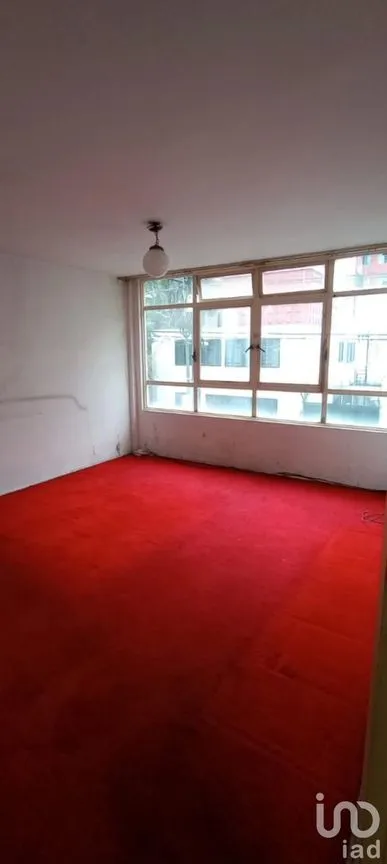 Departamento en Venta en Tlacoquemécatl, Benito Juárez, Ciudad de México | NEX-213664 | iad México | Foto 7 de 17