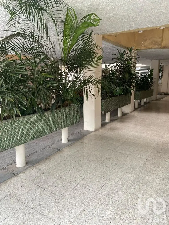 Departamento en Venta en Tlacoquemécatl, Benito Juárez, Ciudad de México | NEX-213664 | iad México | Foto 8 de 17