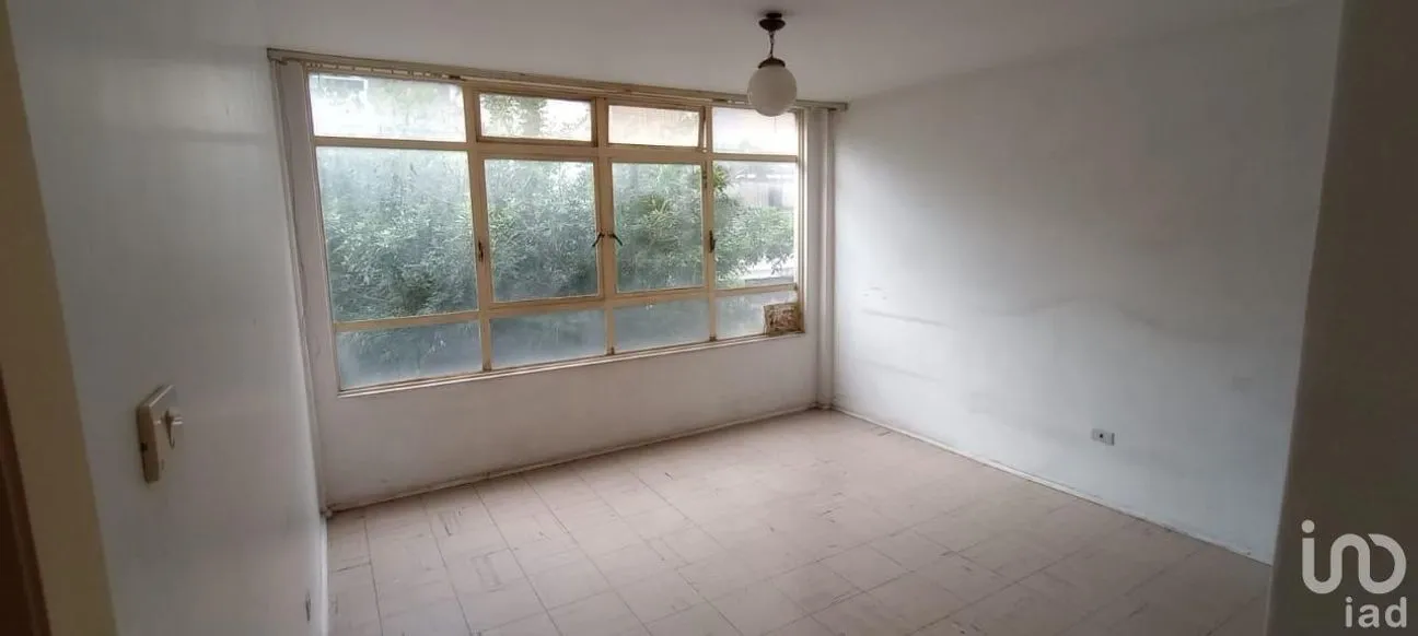 Departamento en Venta en Tlacoquemécatl, Benito Juárez, Ciudad de México | NEX-213664 | iad México | Foto 1 de 17