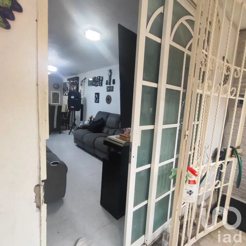 Casa en Venta en San Carlos, Ecatepec de Morelos, México | NEX-221838 | iad México | Foto 11 de 34