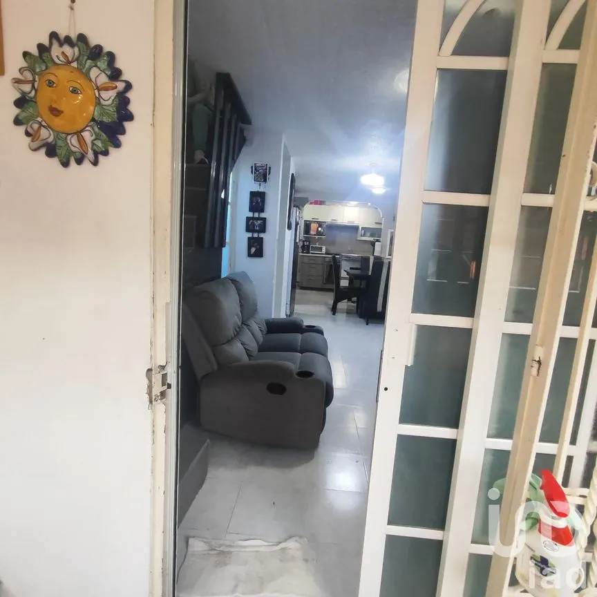 Casa en Venta en San Carlos, Ecatepec de Morelos, México | NEX-221838 | iad México | Foto 12 de 34