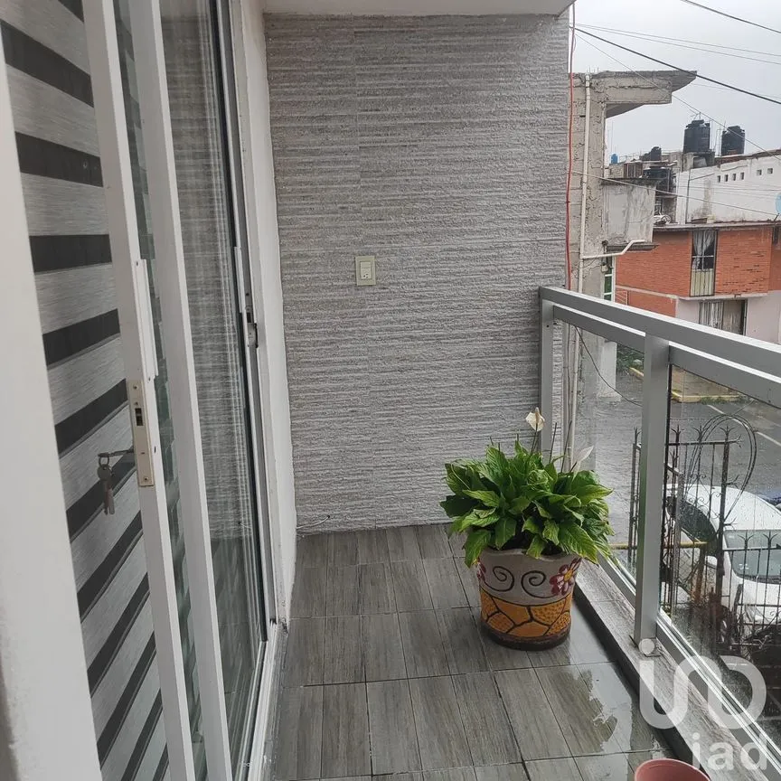 Casa en Venta en San Carlos, Ecatepec de Morelos, México | NEX-221838 | iad México | Foto 13 de 34