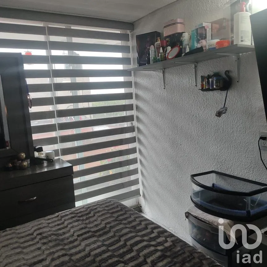 Casa en Venta en San Carlos, Ecatepec de Morelos, México | NEX-221838 | iad México | Foto 14 de 34