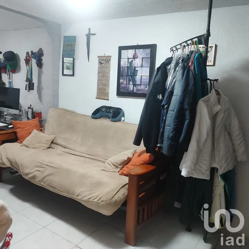 Casa en Venta en San Carlos, Ecatepec de Morelos, México | NEX-221838 | iad México | Foto 18 de 34