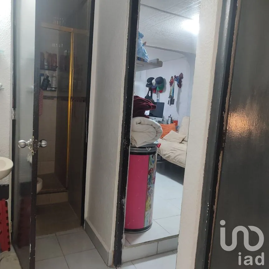 Casa en Venta en San Carlos, Ecatepec de Morelos, México | NEX-221838 | iad México | Foto 19 de 34