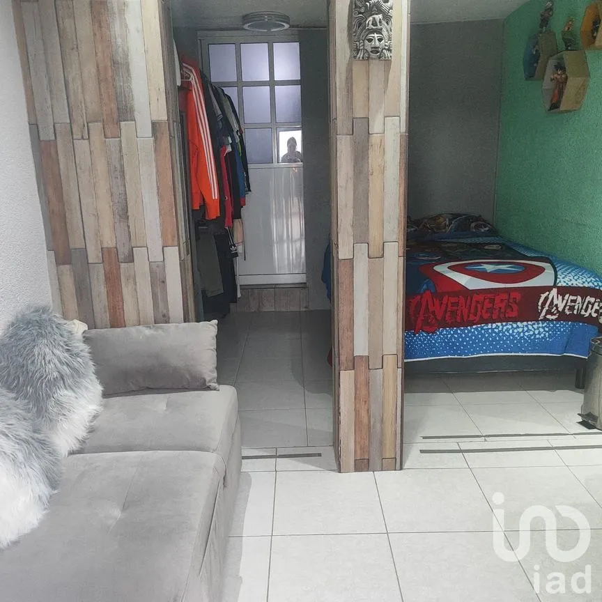 Casa en Venta en San Carlos, Ecatepec de Morelos, México | NEX-221838 | iad México | Foto 21 de 34