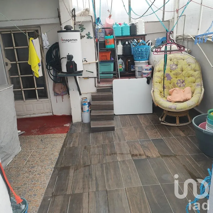 Casa en Venta en San Carlos, Ecatepec de Morelos, México | NEX-221838 | iad México | Foto 22 de 34