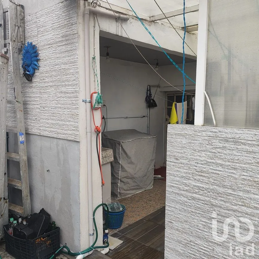 Casa en Venta en San Carlos, Ecatepec de Morelos, México | NEX-221838 | iad México | Foto 23 de 34