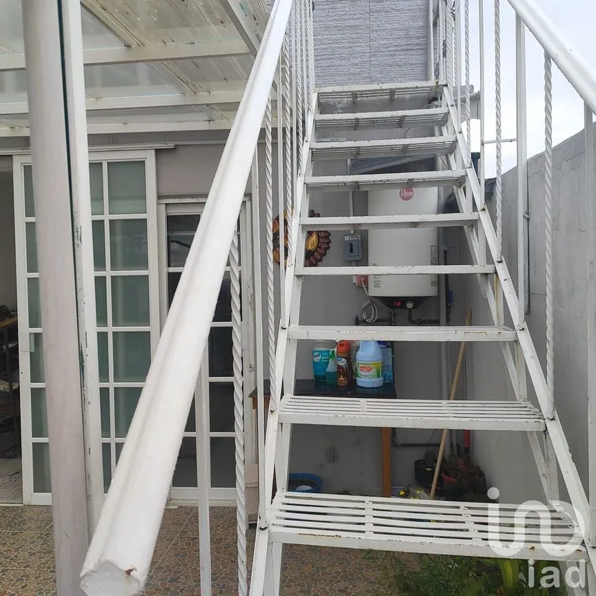 Casa en Venta en San Carlos, Ecatepec de Morelos, México | NEX-221838 | iad México | Foto 24 de 34