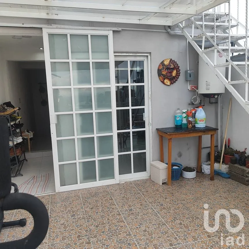 Casa en Venta en San Carlos, Ecatepec de Morelos, México | NEX-221838 | iad México | Foto 25 de 34