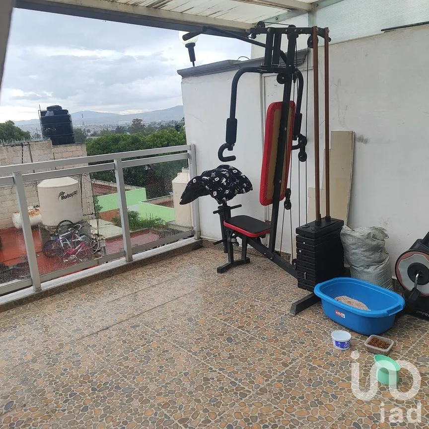 Casa en Venta en San Carlos, Ecatepec de Morelos, México | NEX-221838 | iad México | Foto 26 de 34