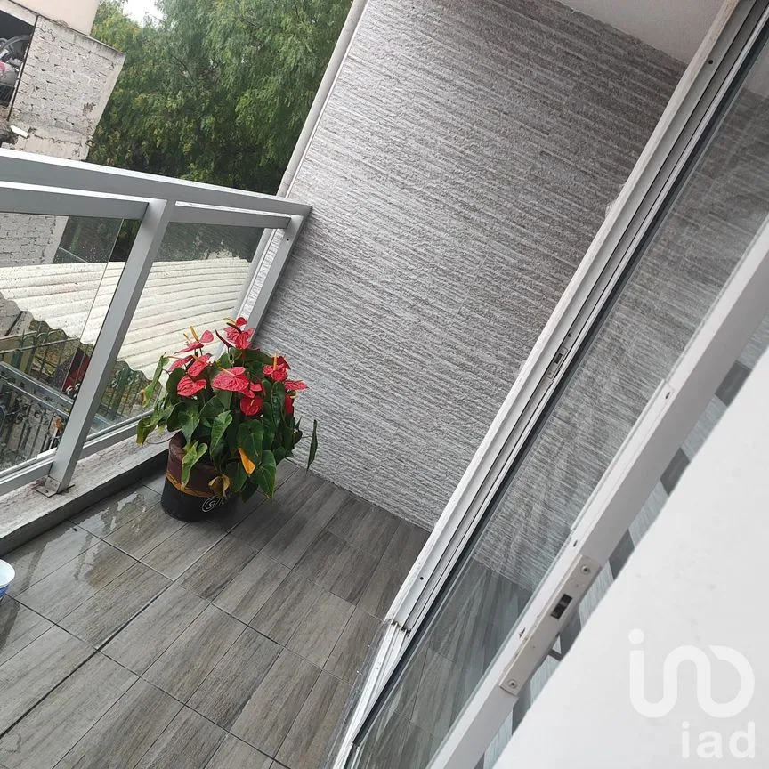 Casa en Venta en San Carlos, Ecatepec de Morelos, México | NEX-221838 | iad México | Foto 27 de 34