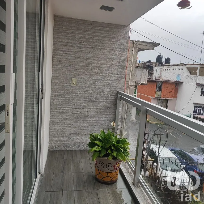 Casa en Venta en San Carlos, Ecatepec de Morelos, México | NEX-221838 | iad México | Foto 28 de 34