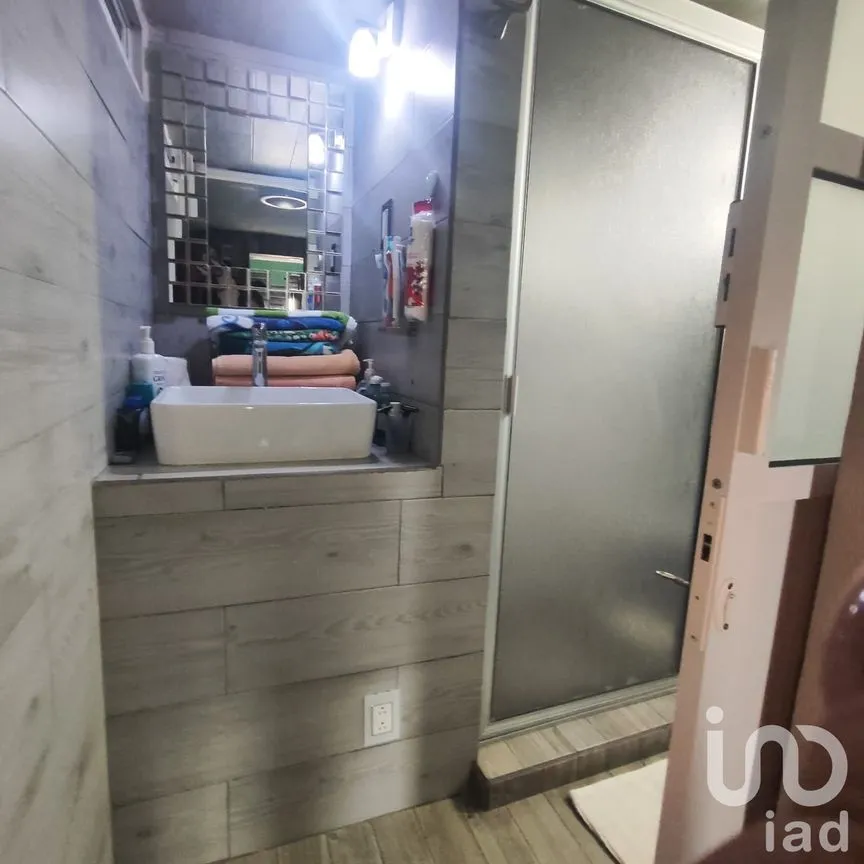 Casa en Venta en San Carlos, Ecatepec de Morelos, México | NEX-221838 | iad México | Foto 31 de 34