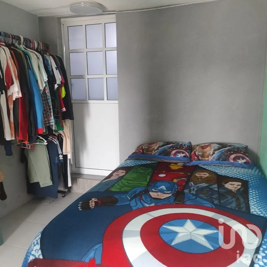 Casa en Venta en San Carlos, Ecatepec de Morelos, México | NEX-221838 | iad México | Foto 32 de 34