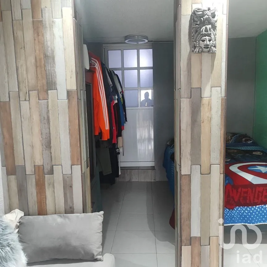 Casa en Venta en San Carlos, Ecatepec de Morelos, México | NEX-221838 | iad México | Foto 33 de 34