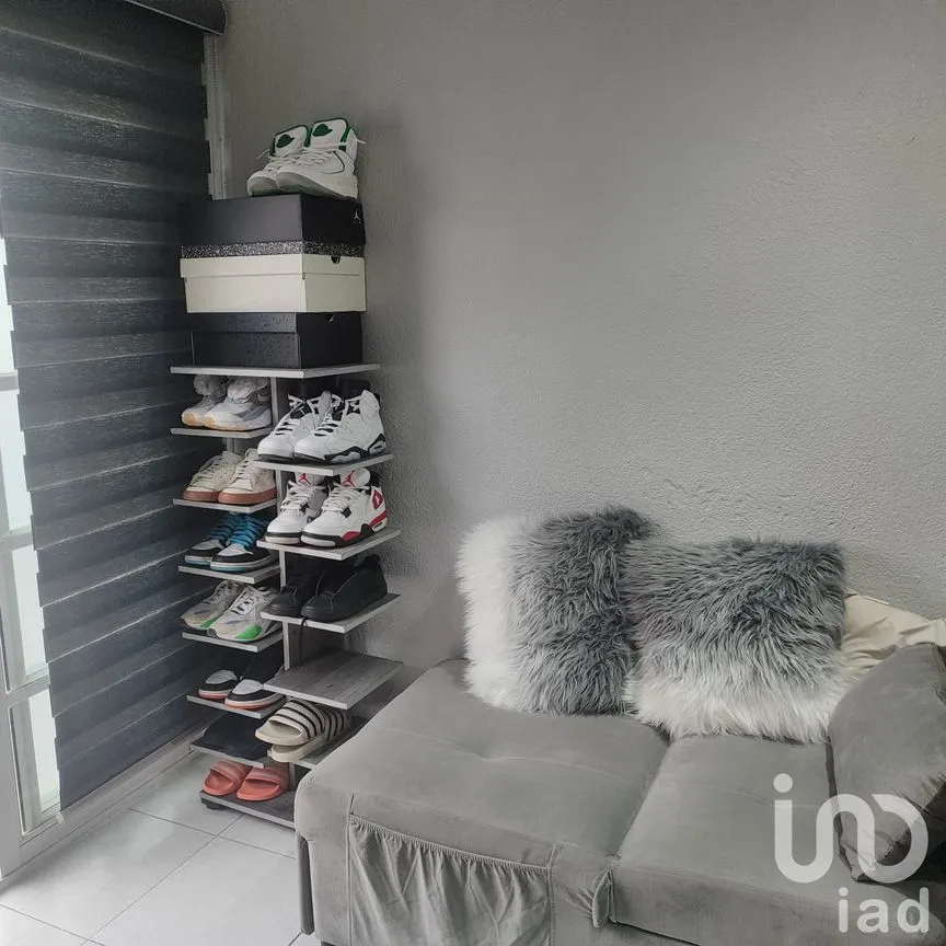 Casa en Venta en San Carlos, Ecatepec de Morelos, México | NEX-221838 | iad México | Foto 34 de 34