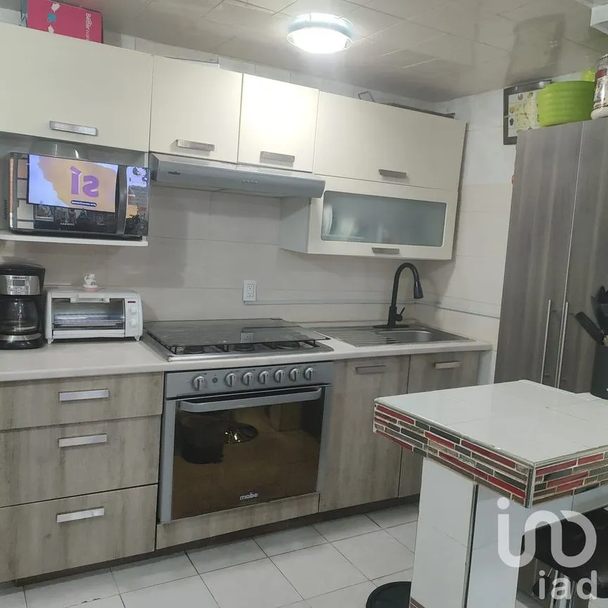 Casa en Venta en San Carlos, Ecatepec de Morelos, México | NEX-221838 | iad México | Foto 5 de 34