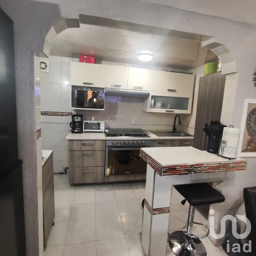Casa en Venta en San Carlos, Ecatepec de Morelos, México | NEX-221838 | iad México | Foto 6 de 34